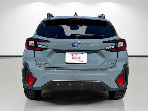 Certified 2025 Subaru Crosstrek 2.0i Premium image 4
