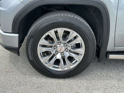 Certified 2023 GMC Sierra 1500 Denali AWD/4WD image 33