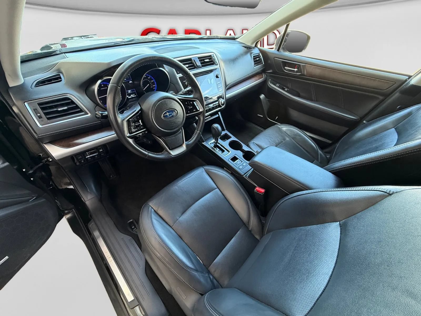 Used 2019 Subaru Outback 2.5i Limited AWD/4WD image 12