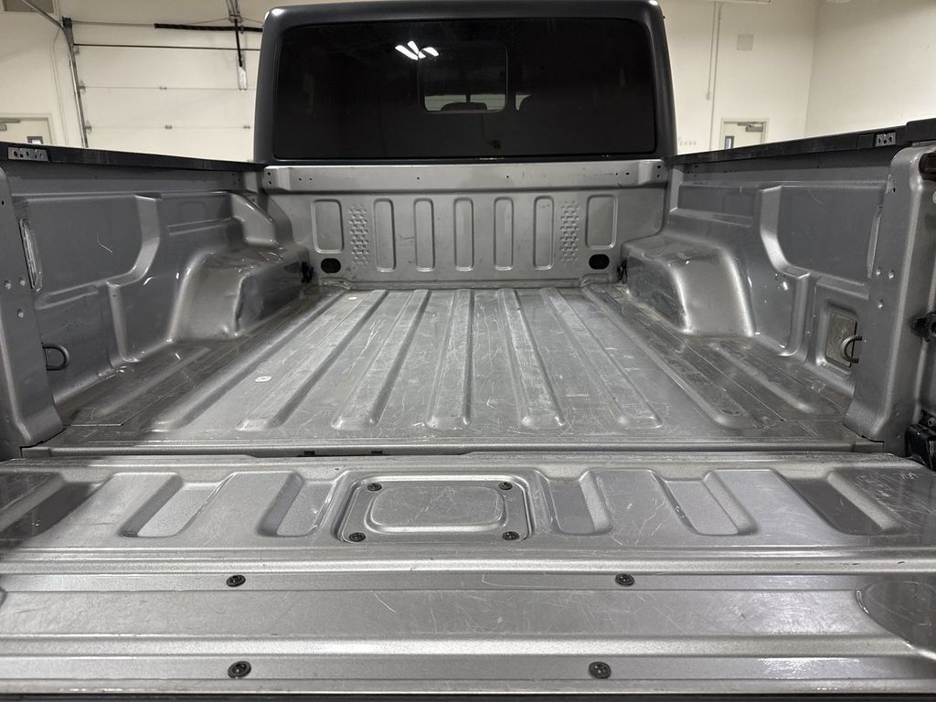 Used 2020 Jeep Gladiator Sport w/ Quick Order Package 24S AWD/4WD image 23