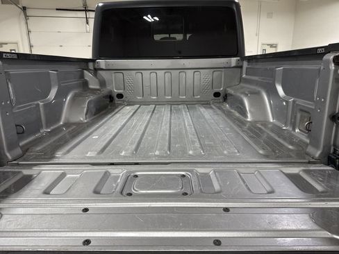 Used 2020 Jeep Gladiator Sport w/ Quick Order Package 24S AWD/4WD image 23