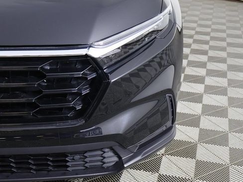 Used 2023 Honda CR-V EX-L image 13