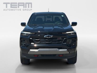 New 2026 Chevrolet Colorado Z71 w/ Technology Package