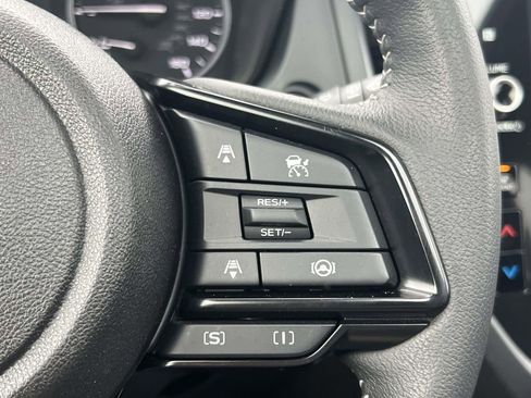 Certified 2025 Subaru Forester Premium image 22