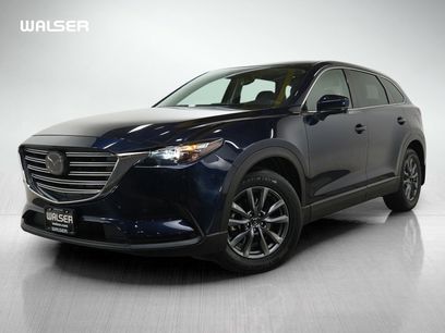 Used 2023 MAZDA CX-9 Touring