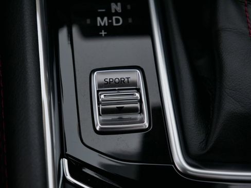 Used 2023 MAZDA CX-5 Carbon Edition image 39