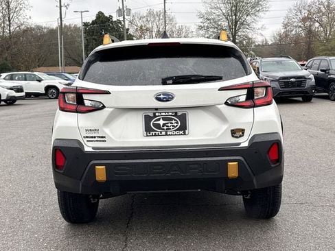 New 2026 Subaru Crosstrek 2.5i Wilderness image 4