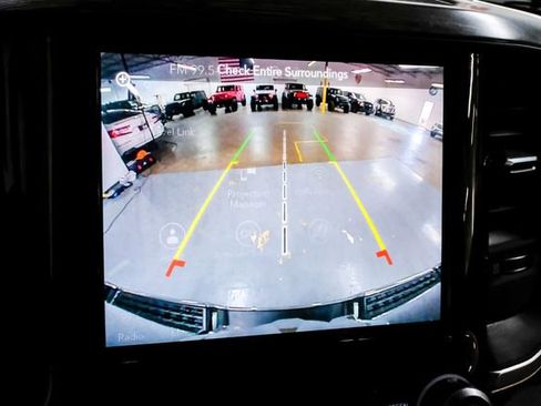 Used 2019 RAM 1500 Laramie w/ Protection Group image 29