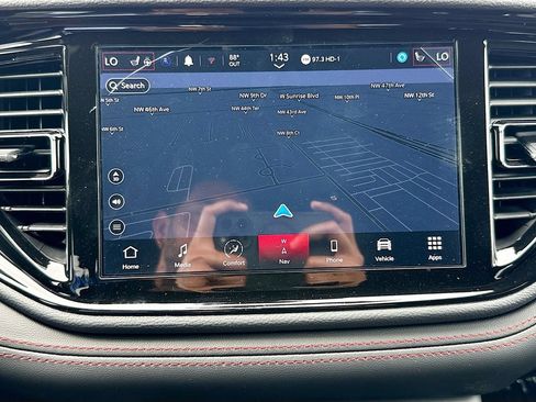 New 2026 Dodge Durango GT RWD image 13