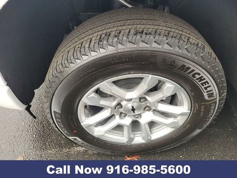 New 2026 Chevrolet Silverado 1500 RST image 37