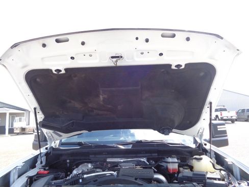 Used 2022 Chevrolet Silverado 2500 LT w/ Fleet Comfort Package image 25