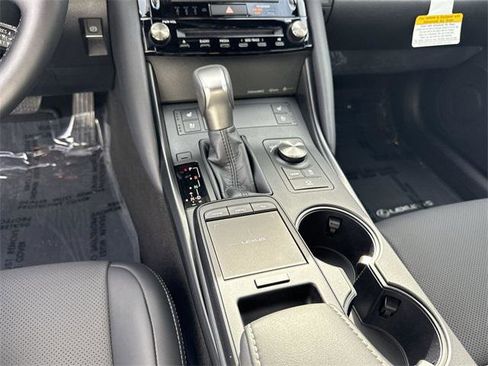 Certified 2024 Lexus IS 300 w/ Comfort Package image 21