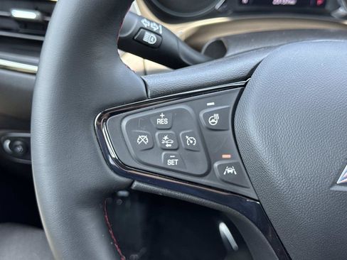Used 2024 Chevrolet Equinox RS FWD image 11