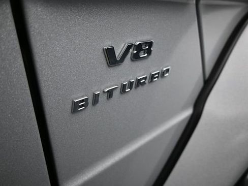 Used 2017 Mercedes-Benz G 63 AMG 4MATIC image 20