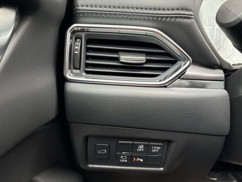 New 2025 MAZDA CX-5 AWD 2.5 S w/ Premium Plus Pkg image 26