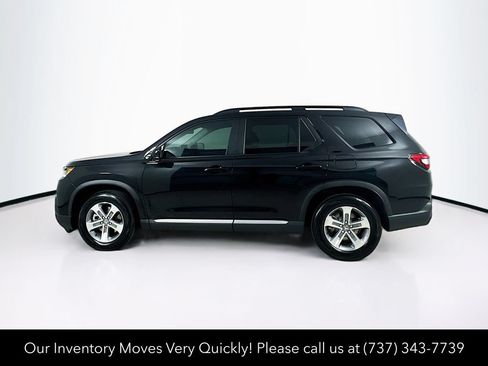 Certified 2026 Honda Pilot EX-L image 4