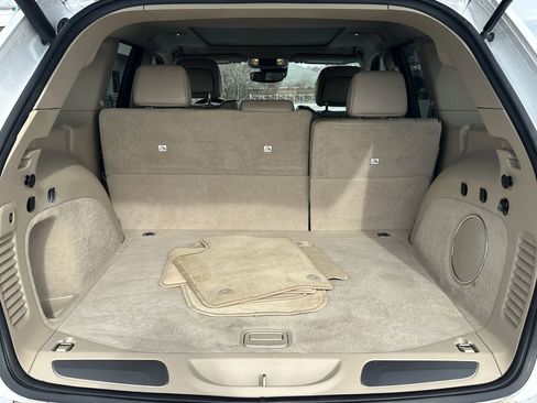 Used 2020 Jeep Grand Cherokee Limited w/ Luxury Group II image 29