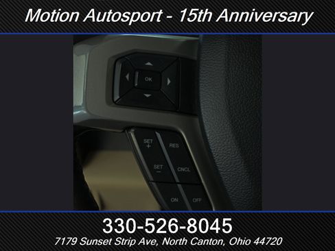 Used 2018 Ford F250 Lariat w/ Lariat Ultimate Package image 19