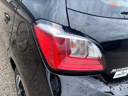 Used 2021 Mitsubishi Mirage ES image 27