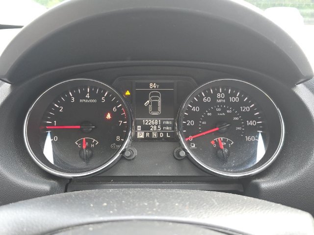 Used 2012 Nissan Rogue S AWD/4WD image 19