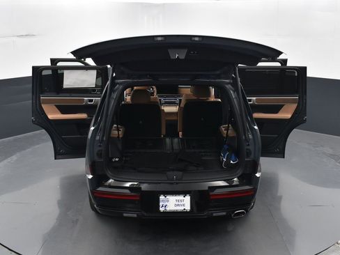 New 2026 Hyundai Santa Fe Calligraphy image 44