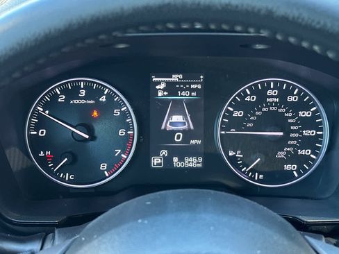 Used 2021 Subaru Outback Premium AWD/4WD image 27