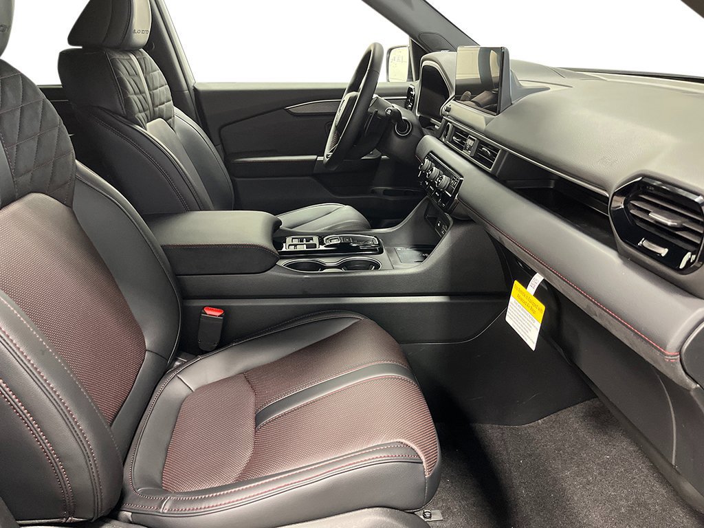 New 2026 Honda Pilot Black Edition image 29