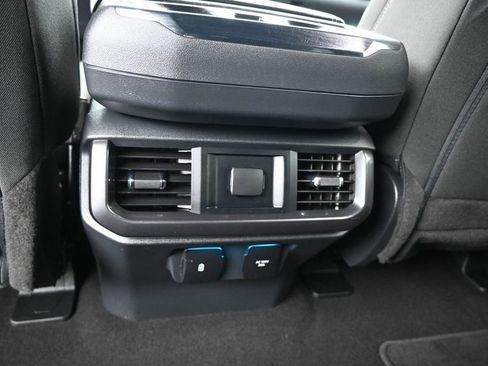 Used 2023 Ford F150 XLT w/ Equipment Group 302A High AWD/4WD image 13