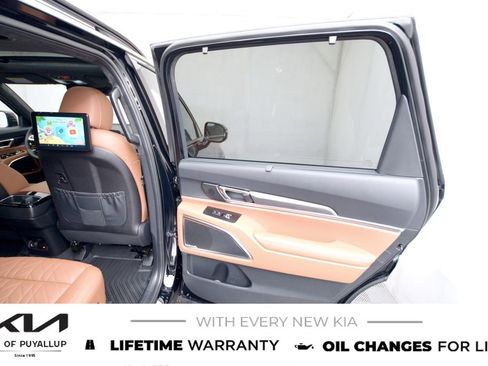 New 2025 Kia Telluride SX X-Line image 13