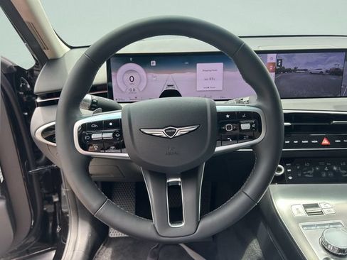 New 2026 Genesis GV70 2.5T Advanced AWD/4WD image 34