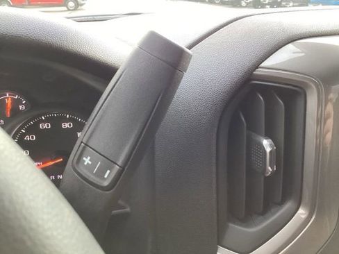 New 2026 Chevrolet Silverado 1500 W/T w/ WT Convenience Package image 27