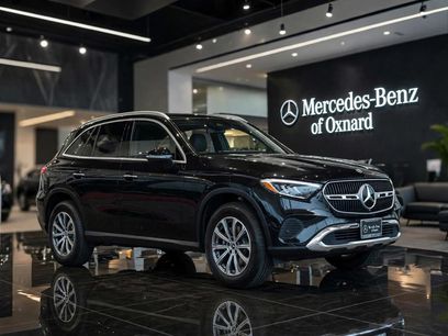 Certified 2026 Mercedes-Benz GLC 300 4MATIC