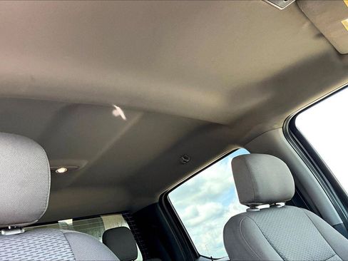 Certified 2020 Ford F250 XLT w/ XLT Premium Package AWD/4WD image 23