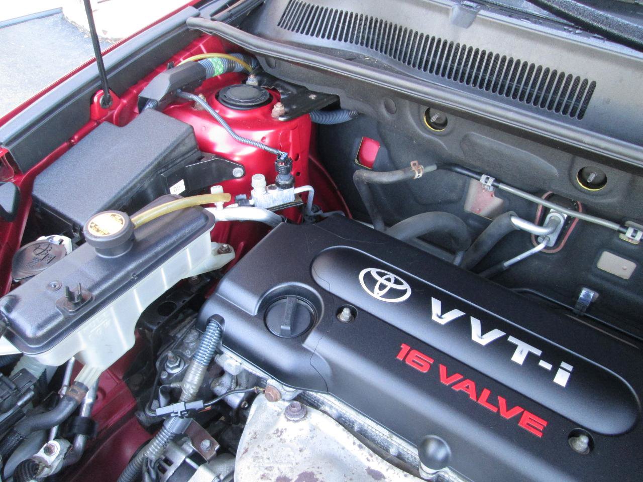Used 2007 Toyota RAV4 Limited AWD/4WD image 20