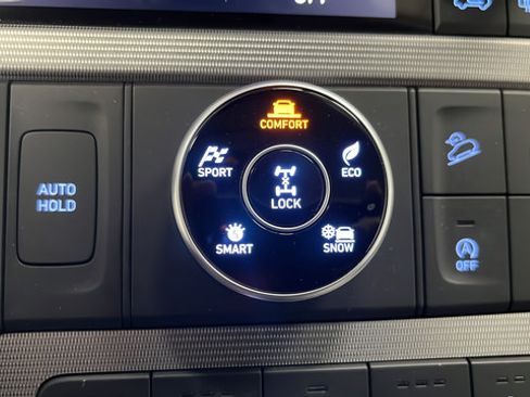 Used 2024 Hyundai Palisade Calligraphy AWD/4WD image 34