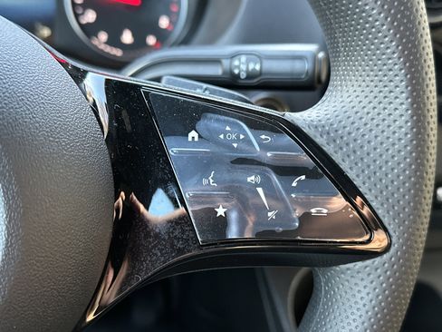 New 2025 Mercedes-Benz Sprinter 2500 image 20