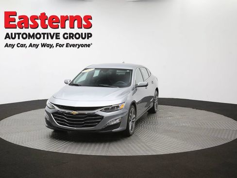 Used 2024 Chevrolet Malibu LT FWD image 55
