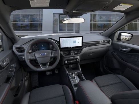 New 2026 Ford Escape ST-Line Select w/ Tech Pack #1 AWD/4WD image 6