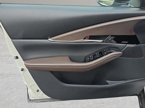 Certified 2025 MAZDA CX-30 2.5 Turbo w/ Premium Package image 10