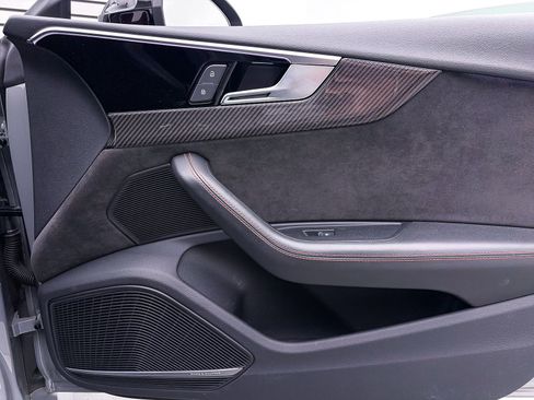 Used 2021 Audi RS 5 Sportback image 39