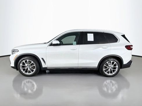 Certified 2023 BMW X5 xDrive40i w/ Premium Package AWD/4WD image 4