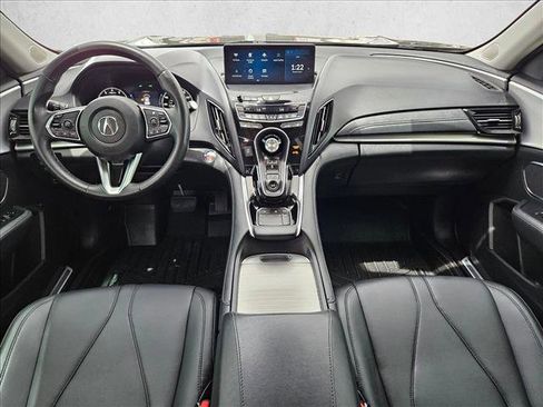 Used 2020 Acura RDX FWD image 19