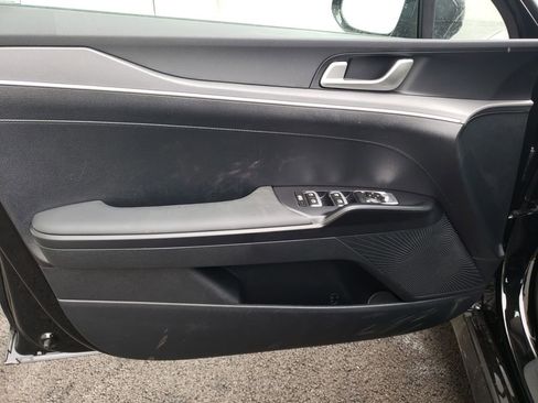 New 2026 Kia K5 LXS image 15