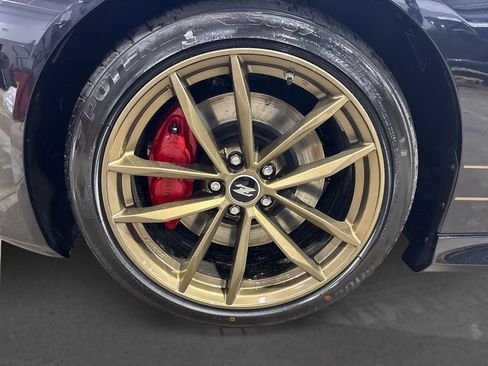 New 2026 Nissan Z Performance image 10