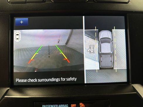 Certified 2020 Ford F150 Lariat w/ Equipment Group 502A Luxury image 27