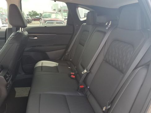 New 2026 Nissan Murano Platinum w/ Cargo Package AWD/4WD image 30