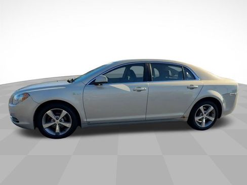 Used 2010 Chevrolet Malibu Hybrid image 5