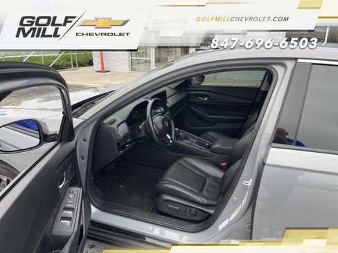 Used 2024 Honda Accord EX-L image 12
