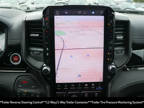 New 2026 RAM 1500 RHO AWD/4WD image 28