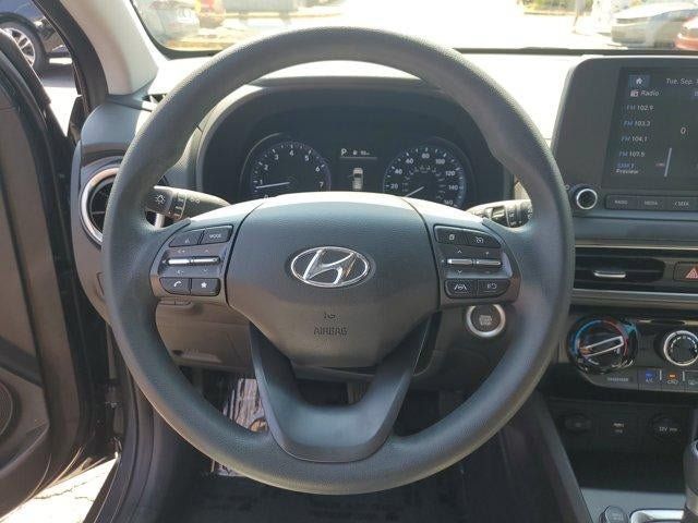 Used 2022 Hyundai Kona SEL FWD image 22